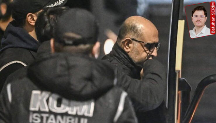 Aziz İhsan Aktaş’ın, AKP’li Bahçelievler Belediyesi’nden aldığı ihale iddianamede!