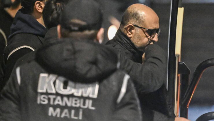 Aziz İhsan Aktaş’ın şirketlerine kayyum atanmıştı: Haberi ‘milli güvenlik tehdidi’ sayıldı!