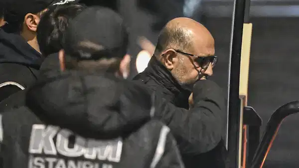 Aziz İhsan Aktaş’ın şirketlerine kayyum… CHP sordu: ‘Neden 4 ay sonra?’