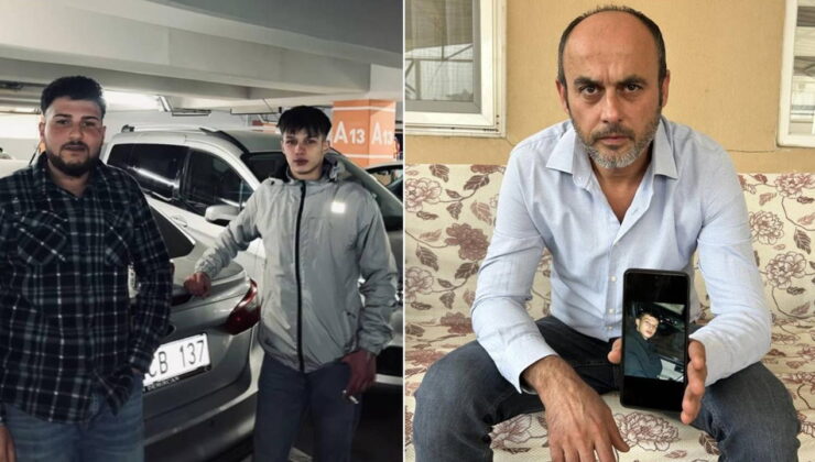 Babası ‘bizi duyuyorsan lütfen gel’ demişti: Cansız bedenleri bulundu