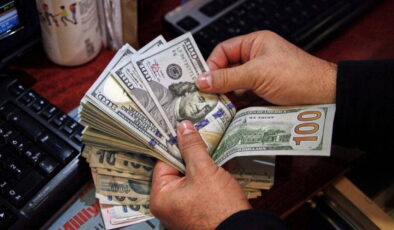 BAE bankaları Türkiye’ye akın ediyor: Milyon dolarlık krediler akıyor