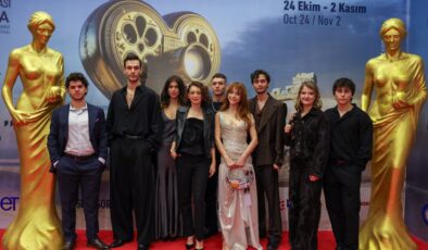 “Bağlantı Hatası” filmini izleyene 1 milyon TL ödül