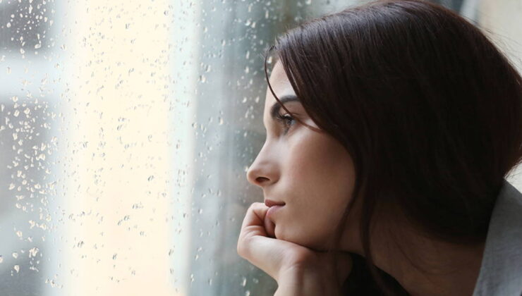 ‘Bahar depresyonu kadınları daha fazla etkiliyor’