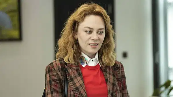 Bahar dizisine yeni oyuncu geliyor! İpek karakterine hayat verecek…