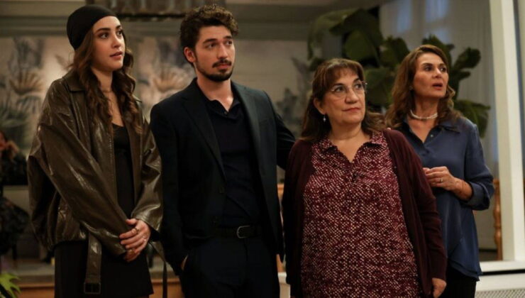 Bahar dizisinin son bölümünde ne oldu? Bahar dizisinin yeni bölümü ne zaman?