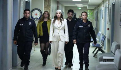 Bahar dizisinin yeni bölümü ne zaman? Bahar dizisinin son bölümünde ne oldu?