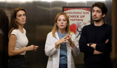 Bahar dizisinin yeni bölümünde ne olacak? Bahar dizisinin son bölümünde ne oldu?