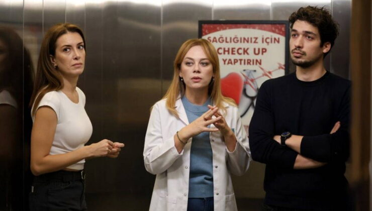 Bahar dizisinin yeni bölümünde ne olacak? Bahar dizisinin son bölümünde ne oldu?