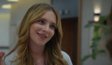 Bahar’ın Maral’ı bakın gerçekte kiminle sevgili çıktı! “Aziz Uras’a geçmiş olsun”