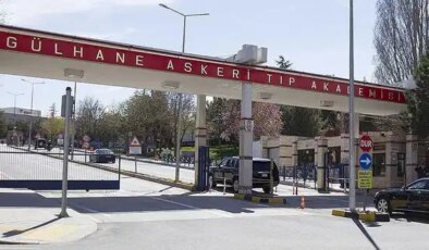 Bahçeli kürsüden çağrı yapmıştı… Askeri hastanelerde ‘yeni formül’ iddiası: ‘Sağlık Bakanlığı’na bağlı olacaklar…’