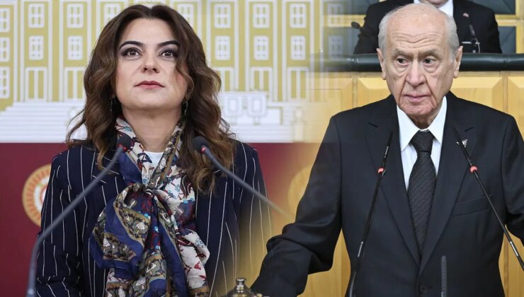 Bahçeli kürsüden tepki göstermişti: DEM Partili Koçyiğit’ten ‘gencecik cesetler’ sözleri sonrası geri adım