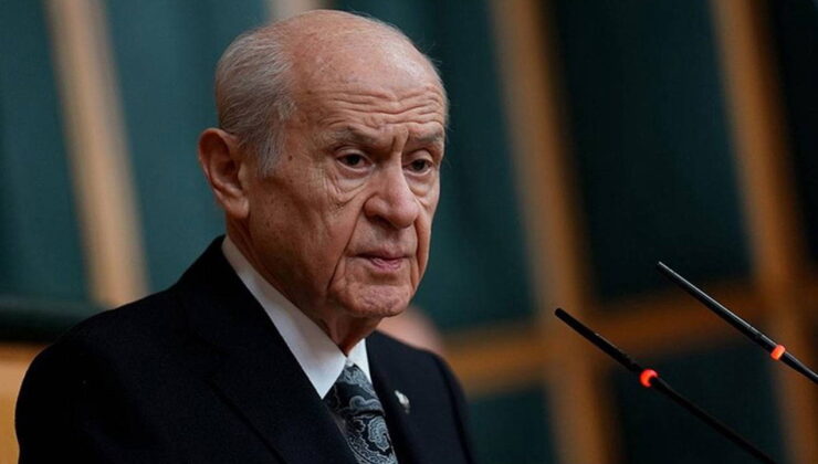 Bahçeli’nin ‘KKTC’ açıklamasına Erhürman’ın partisinden yanıt