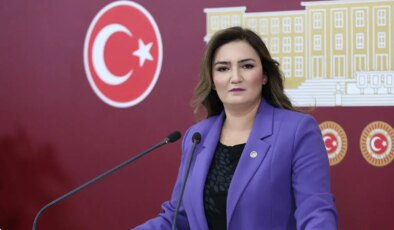 ‘Bahis oynayan hakemler skandalı’ iddiası… CHP’den sert tepki: ‘Bu düzenin sorumlusu AKP iktidarıdır’
