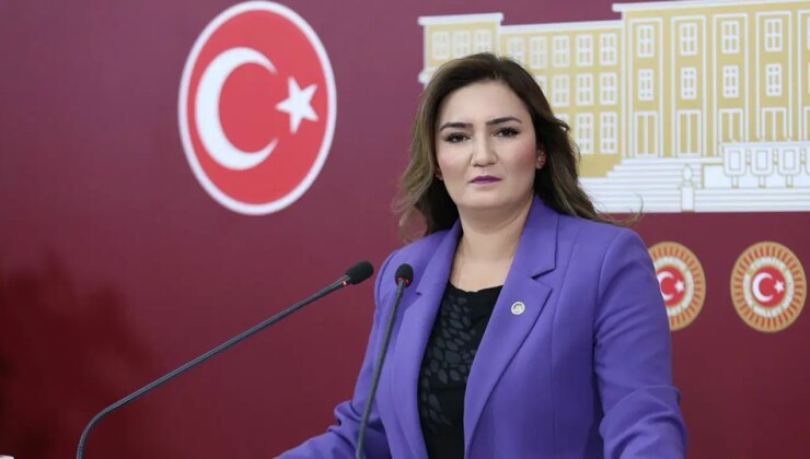 ‘Bahis oynayan hakemler skandalı’ iddiası… CHP’den sert tepki: ‘Bu düzenin sorumlusu AKP iktidarıdır’