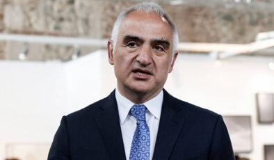 Bakan Ersoy’dan CHP’ye ‘Arkeoloji Müzesi’ yanıtı: ‘Teknik ve mimari tüm veriler açık şekilde paylaşılmıştır’