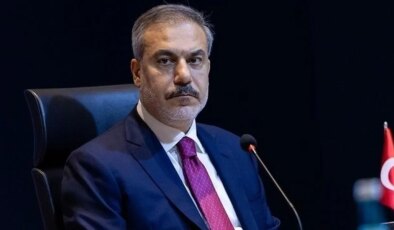 Bakan Fidan’dan, Ankara’daki Suriye toplantısı sonrası açıklama: ‘Suriye’nin güvenliğini Türkiye’nin güvenliğinden ayrı görmüyoruz’