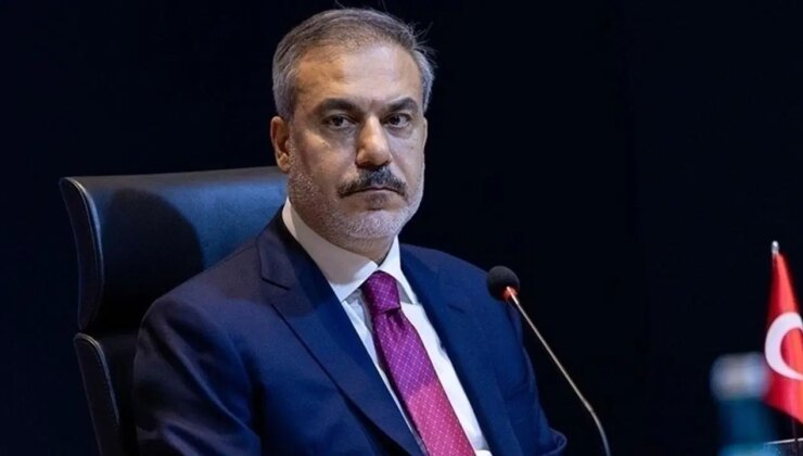 Bakan Fidan’dan, Ankara’daki Suriye toplantısı sonrası açıklama: ‘Suriye’nin güvenliğini Türkiye’nin güvenliğinden ayrı görmüyoruz’