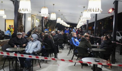 Bakan Göktaş açıkladı: Sındırgı depremi sonrası 252 kişiye psikososyal destek sağlandı