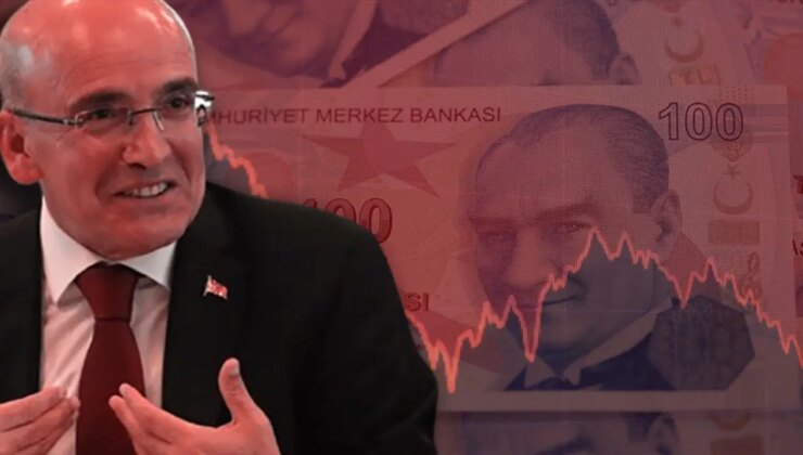Bakan Şimşek yüksek enflasyonun sorumlusunu açıkladı: İlk sırada ‘zirai don ve kuraklık’ ikinci sırada eğitim!