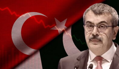 Bakan Tekin gençleri, gençler yönetimi işaret etti! Pakistan’dan Türkiye’ye ekonomi dersi