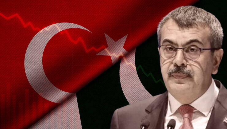 Bakan Tekin gençleri, gençler yönetimi işaret etti! Pakistan’dan Türkiye’ye ekonomi dersi