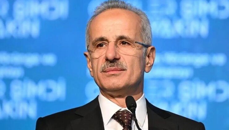 Bakan Uraloğlu açıkladı: Türkiye, mobil kullanım süresinde Avrupa 1’incisi