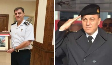 Bakan Yerlikaya duyurdu: Tuğgeneral Selami Akşit hayatını kaybetti