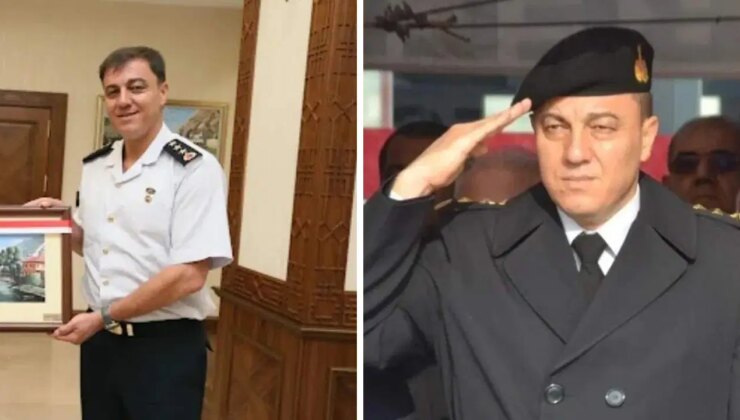 Bakan Yerlikaya duyurdu: Tuğgeneral Selami Akşit hayatını kaybetti