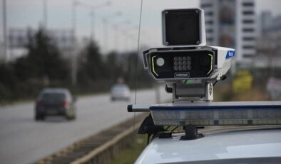 Bakanlık açıkladı: Radar cezalarındaki yüzde 10’luk tolerans payı kaldırıldı mı?