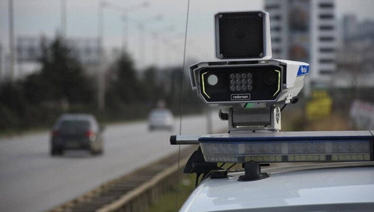 Bakanlık açıkladı: Radar cezalarındaki yüzde 10’luk tolerans payı kaldırıldı mı?