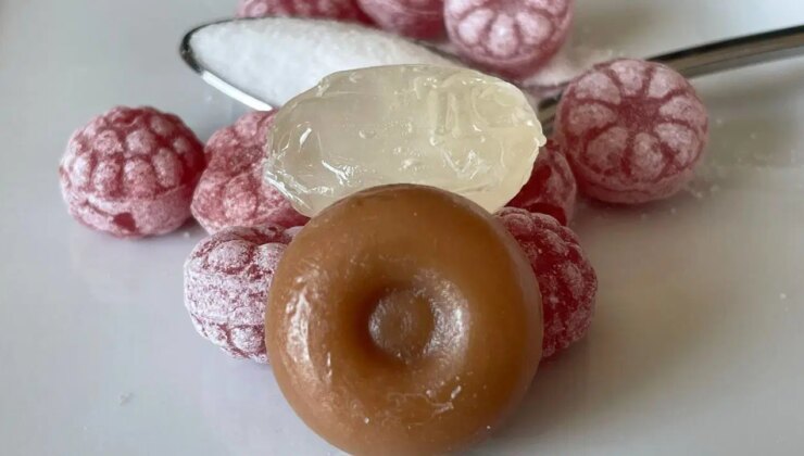 Bakanlık şikâyetler üzerine harekete geçti: Şekerlerde ‘metal kalıntısı’ tespit edildi!