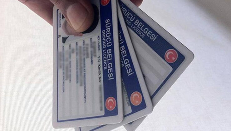 Bakanlık uyardı! Eski tip ehliyeti olanlar dikkat: Son 7 gün…