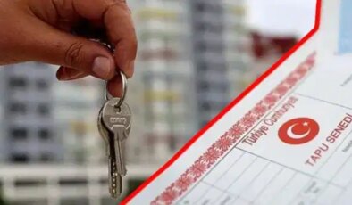 Bakanlıktan emlak ilanlarındaki fiyat artışına 172 milyon TL ceza