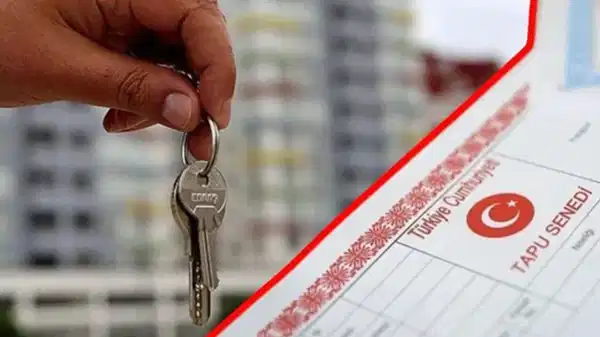 Bakanlıktan emlak ilanlarındaki fiyat artışına 172 milyon TL ceza