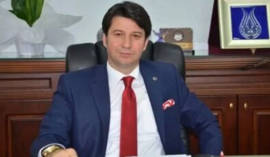 Bakırköy Cumhuriyet Başsavcısı Gümüş’ten dikkat çeken veda