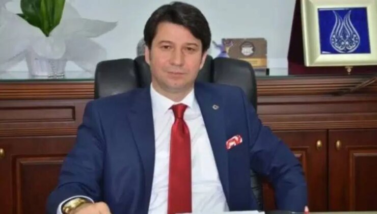 Bakırköy Cumhuriyet Başsavcısı Gümüş’ten dikkat çeken veda