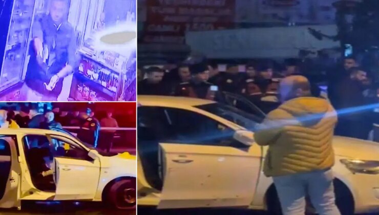 Balıkesir’de katliam… Gasp, cinayet, çatışma: Cezaevinden firar etti, ölü sayısı 3’e yükseldi!