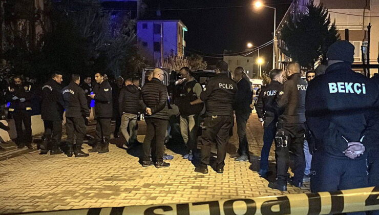 Balıkesir’de sır olay: Bir kişi evinde silahla öldürülmüş halde bulundu