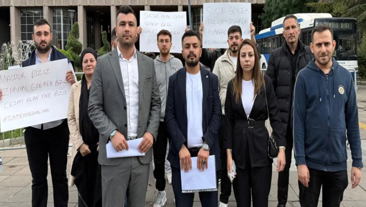 Banka kartını arkadaşına verdi, hayatı karardı: Dolandırıcılıktan 54 soruşturma açıldı