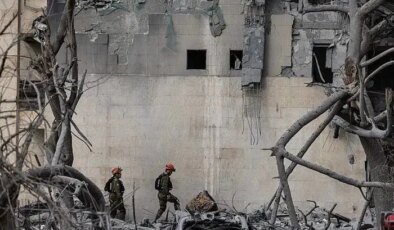 Barış mı, bir sonraki raunda hazırlık mı?