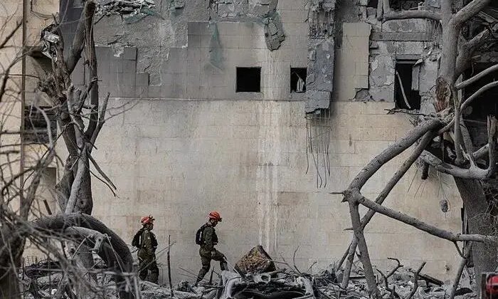 Barış mı, bir sonraki raunda hazırlık mı?