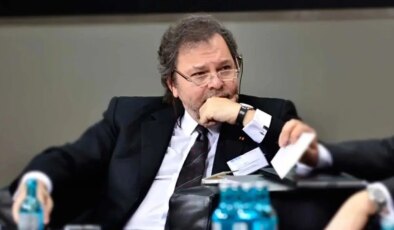 Barış Terkoğlu’ndan çok konuşulacak ‘Cuneyd Zapsu’ iddiası: Yakalama kararı, tanıklığa dönüştü!