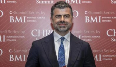 Basın İlan’a SETA’dan atama: Abdulkadir Çay Genel Müdür oldu