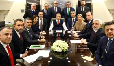 Basın Konseyi: Soruların İletişim Başkanlığı tarafından denetlenmesi basın özgürlüğüne müdahaledir