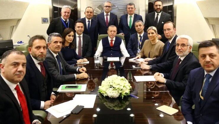 Basın Konseyi: Soruların İletişim Başkanlığı tarafından denetlenmesi basın özgürlüğüne müdahaledir