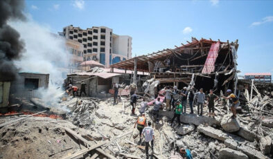 Batılı gazetecilerden ‘medya’ çıkışı: Gazze’deki katliama karşı ikiyüzlülük vurgusu yapıldı