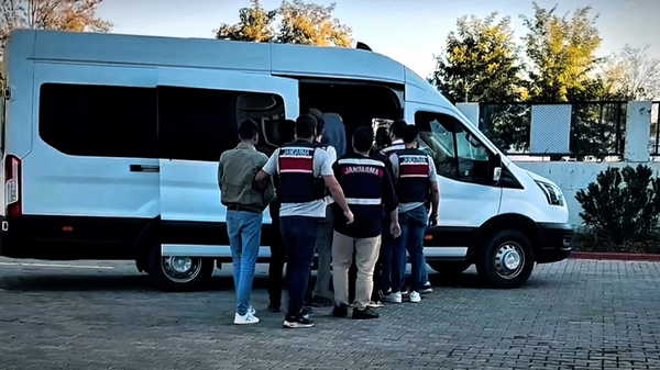 Batman’da ‘yasa dışı bahis’ operasyonu: 4 kişi tutuklandı