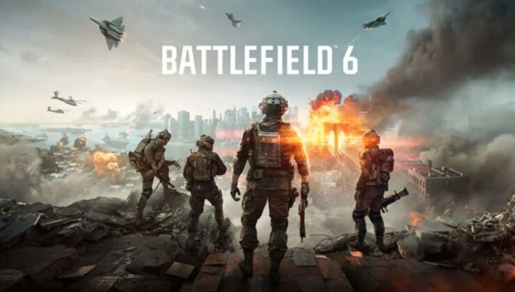 Battlefield 6’nın şimdiye kadar ne kadar sattığı belli oldu
