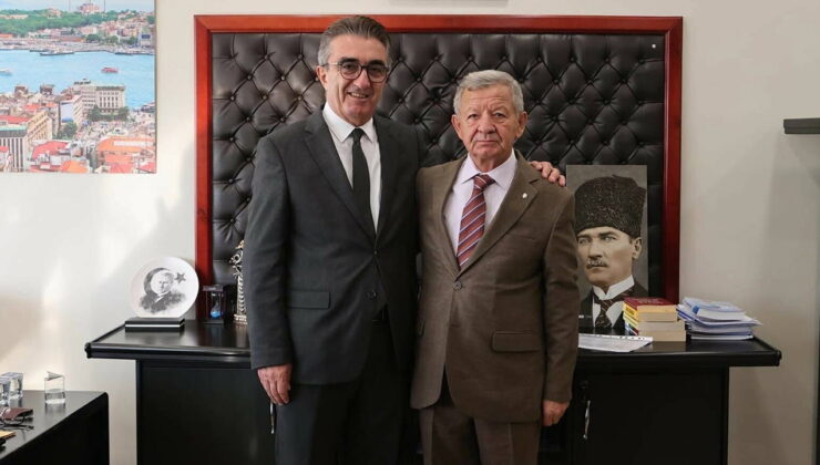 Bayrampaşa Belediye Başkan Yardımcısı Kadıoğulları hastaneye kaldırıldı