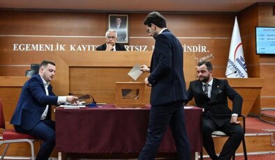 Bayrampaşa’da AKP nasıl kaybetti? ‘İşaret’li oyun sırrı açığa çıktı